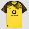 Koszulka Puma Borussia Dortmund Jersey Replica 780088-01 S żółty
